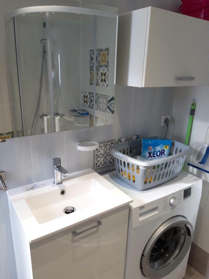 Apartament Flab ' Des Vents Le Tréport Zewnętrze zdjęcie